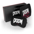 Memory Foam Pillow Set - DOOM Edition image number null