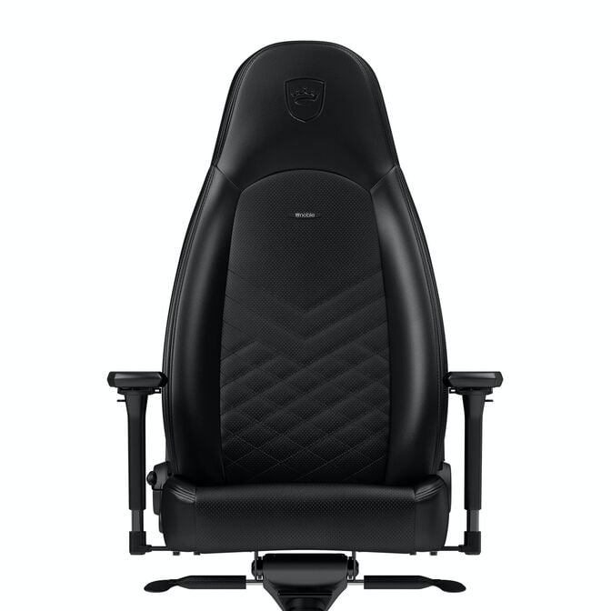 ICON Schwarz image number 1