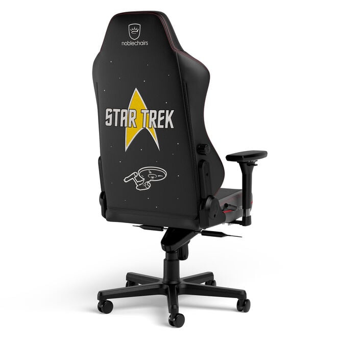 HERO Star Trek Edition image number 2