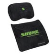 Memory Foam Kissenset - Shure Edition image number null