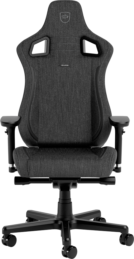 EPIC Compact Carbon Black TX