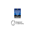 HERO Preto/Branco Platina image number null