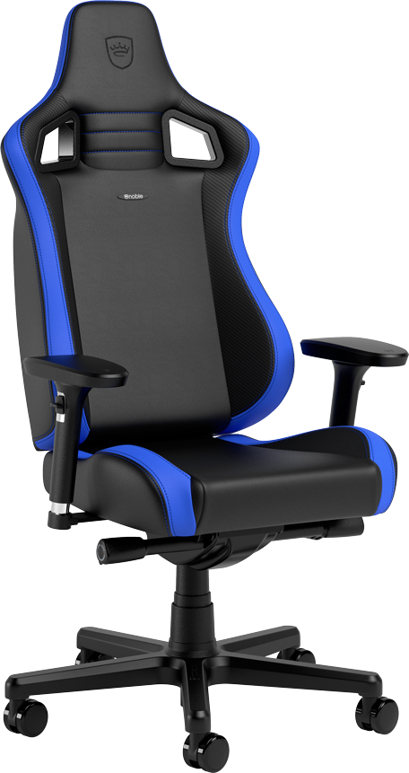 EPIC Compact Carbon black blue