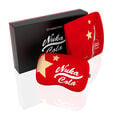 Memory Foam Conjunto Almohadas De La Edici&oacute;n Fallout Nuka Cola image number null