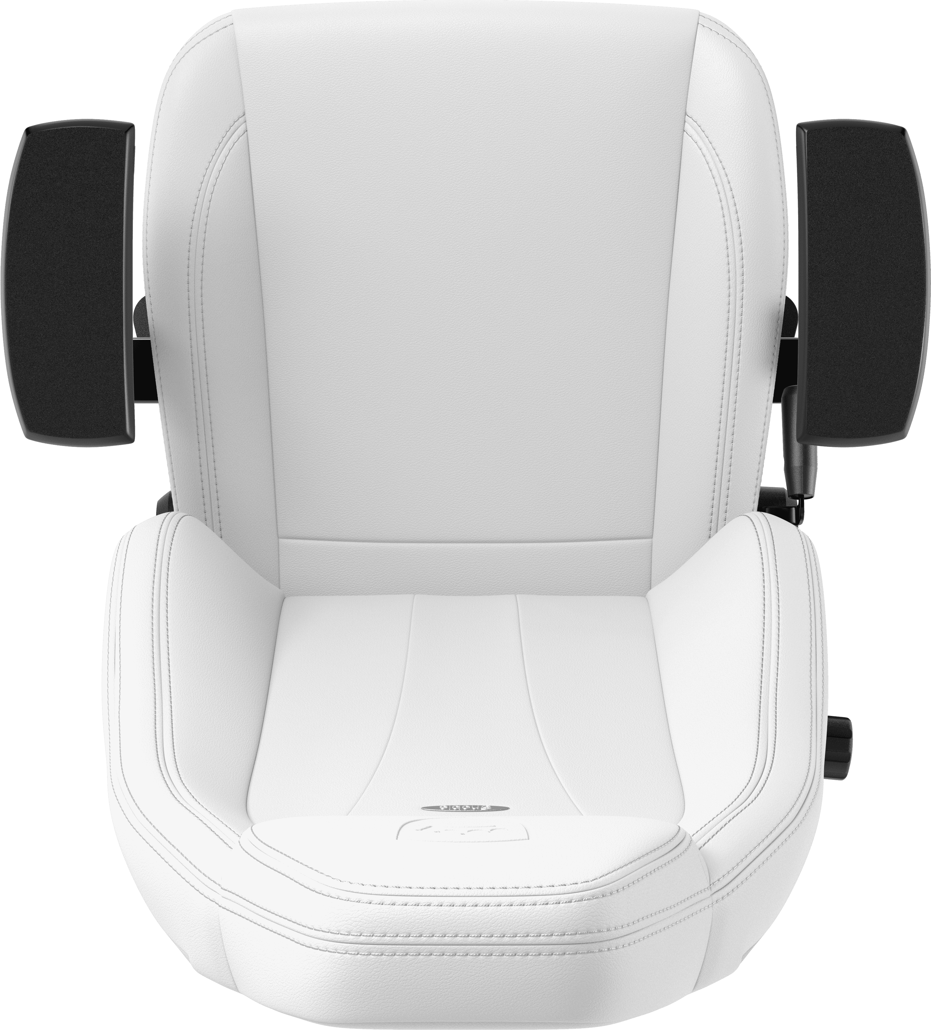 noblechairs Ergonomische LEGEND White Edition