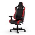 EPIC Compact Preto/Carbono/Vermelho image number null