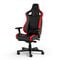 EPIC Compact Preto/Carbono/Vermelho