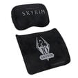 Memory Foam Conjunto Almohadas De La Edici&oacute;n SKYRIM image number null