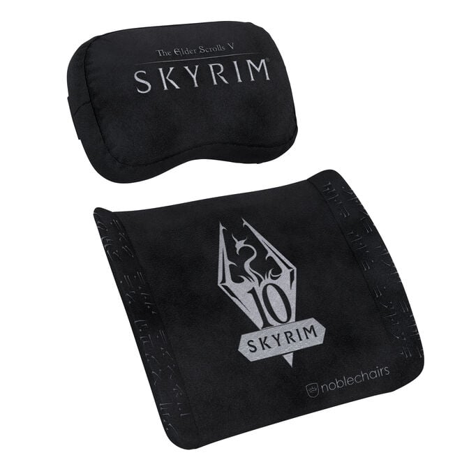 Memory Foam Conjunto Almohadas De La Edici&oacute;n SKYRIM image number 1