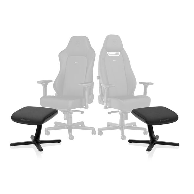 Footrest 2 - Black Edition image number 5