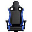 EPIC Compact Negro/Carb&oacute;n/Azul image number null