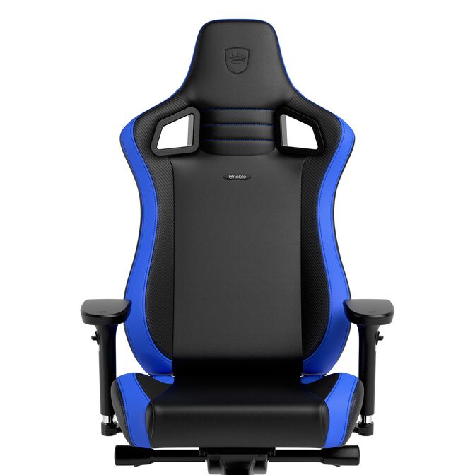 EPIC Compact Negro/Carb&oacute;n/Azul image number 1