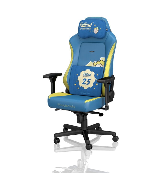 Memory Foam Pillow Set - Fallout 25th Anniversary Edition image number 3