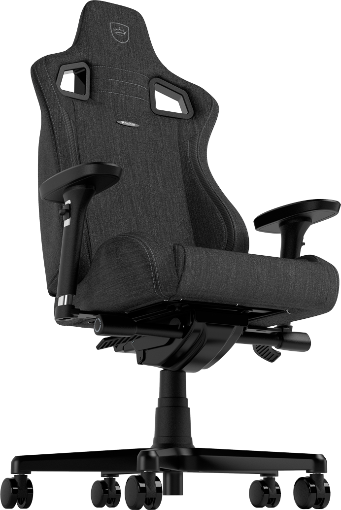 precision manufacturing EPIC Compact Carbon Black TX
