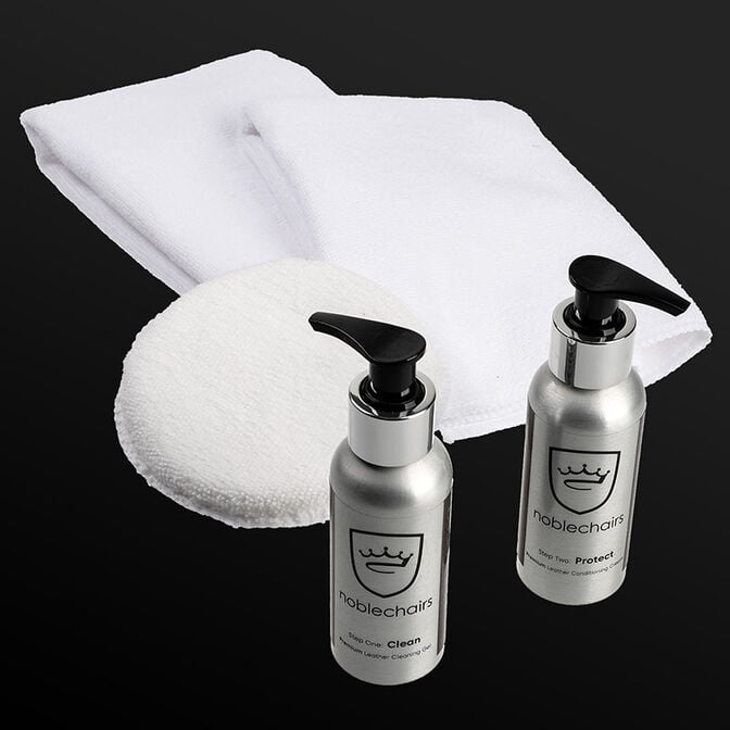 Premium Cleaning- and Care Kit image number 7