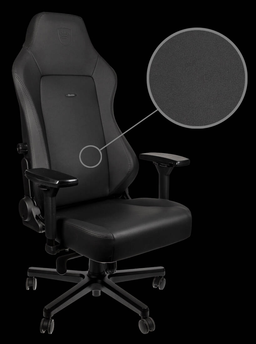precision manufacturing HERO Black Edition