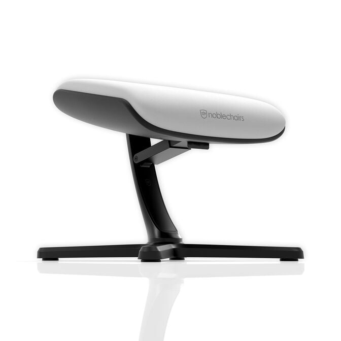 Footrest 2 - White Edition image number 1