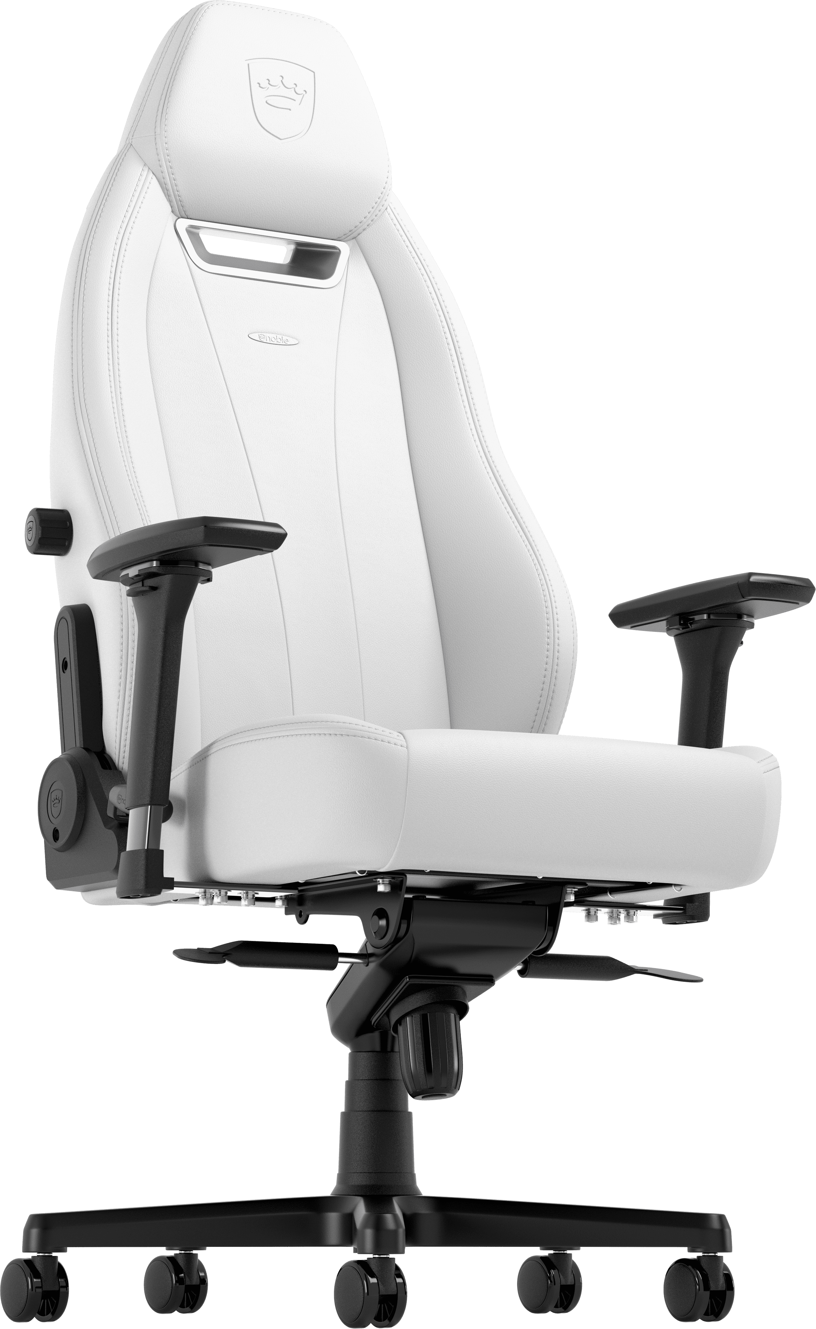 noblechairs legendäre LEGEND White Edition