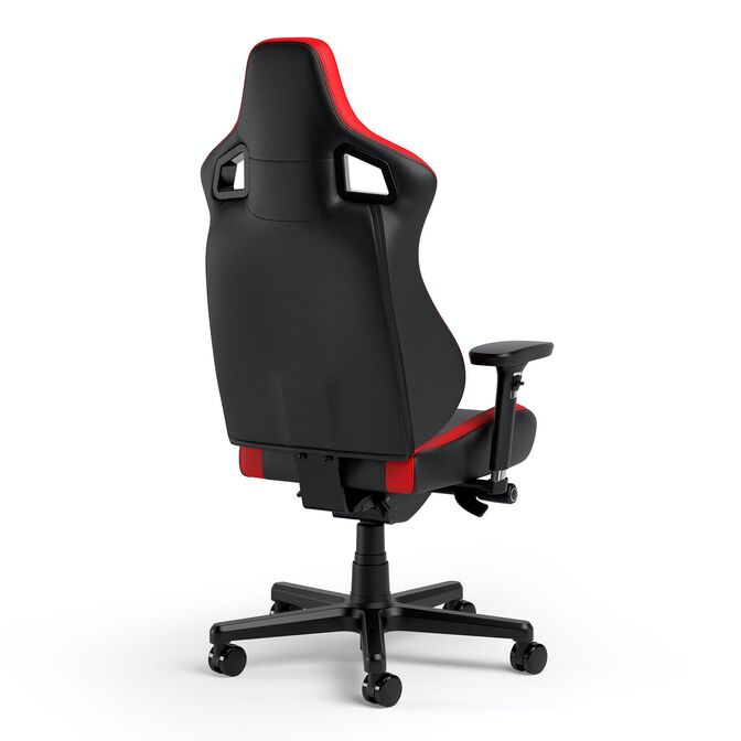 EPIC Compact Preto/Carbono/Vermelho image number 2