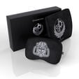 Memory Foam Conjunto Almohadas De La Edici&oacute;n Brotherhood of Steel image number null