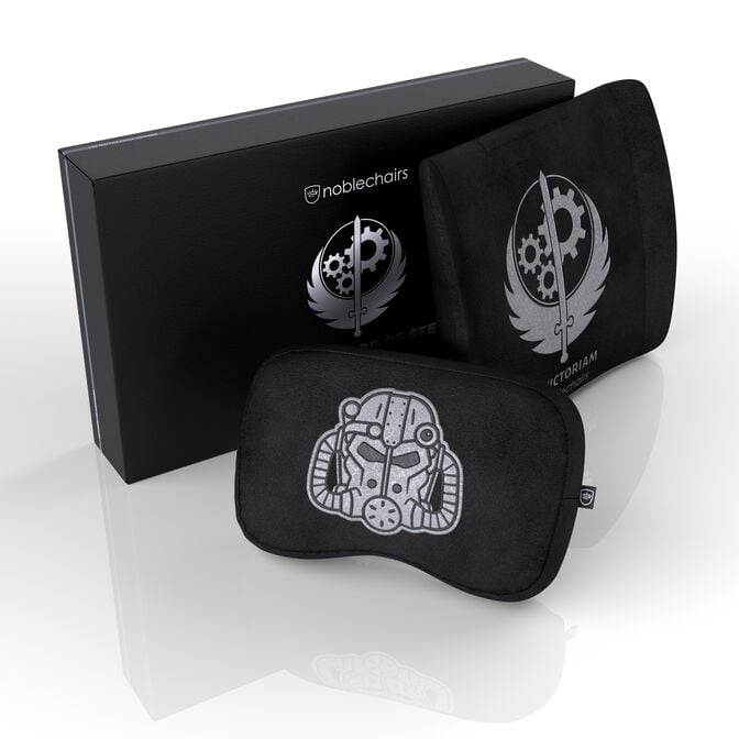 Memory Foam Conjunto Almohadas De La Edici&oacute;n Brotherhood of Steel image number 0