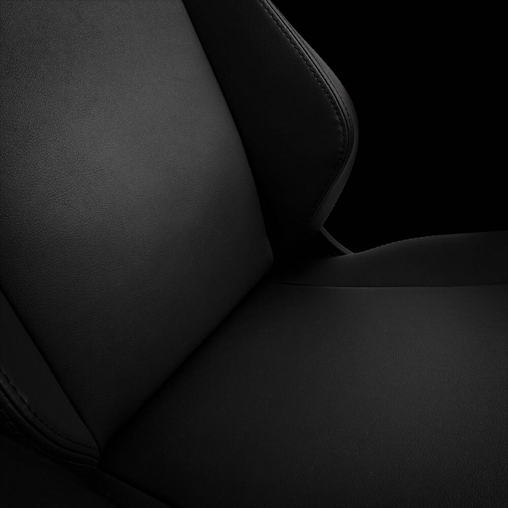 comfort HERO Black