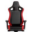 EPIC Compact Preto/Carbono/Vermelho image number null