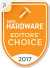 Toms Hardware - Weiche Alternative: Noblechairs Icon