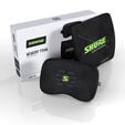 Memory Foam Kissenset - Shure Edition image number null