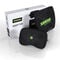 Memory Foam Kissenset - Shure Edition