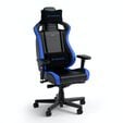 EPIC Compact Negro/Carb&oacute;n/Azul image number null