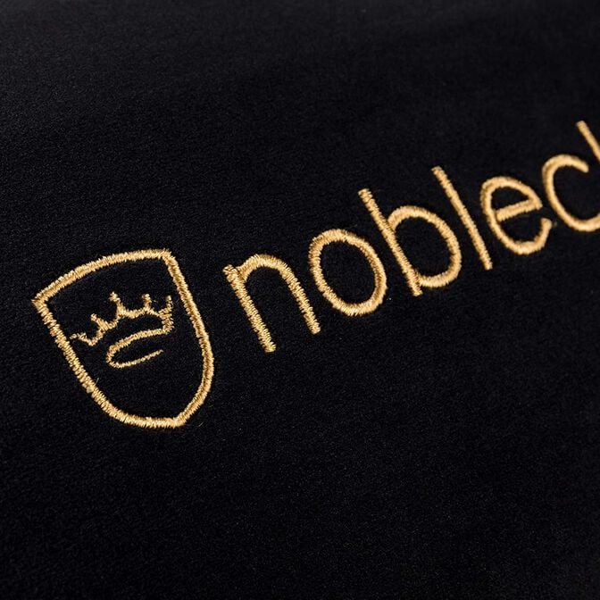 Kissenset Schwarz/Gold image number 4