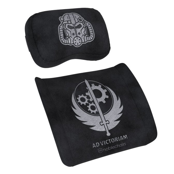Memory Foam Conjunto Almohadas De La Edici&oacute;n Brotherhood of Steel image number 1