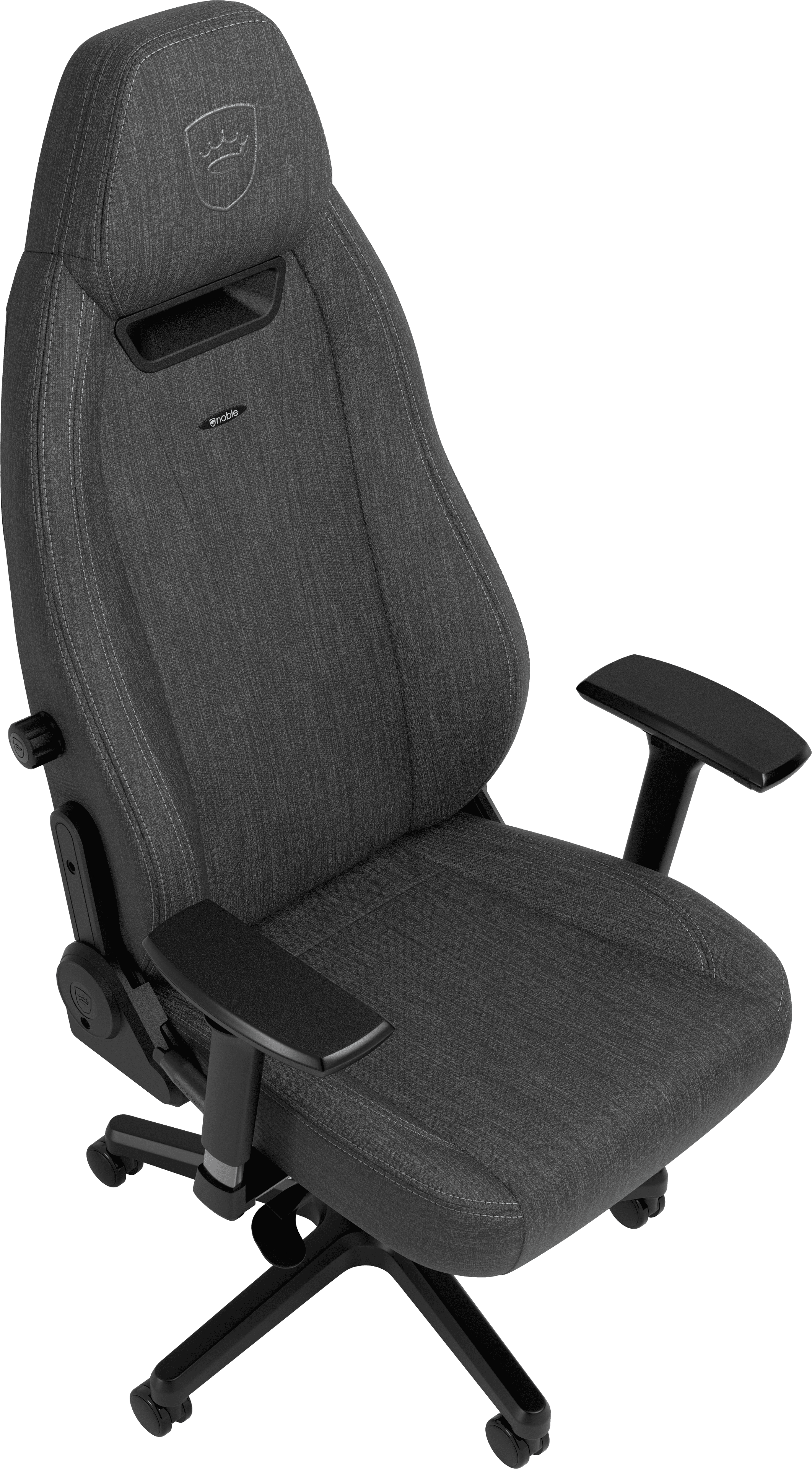 noblechairs hohe Qualität LEGEND TX Anthrazit