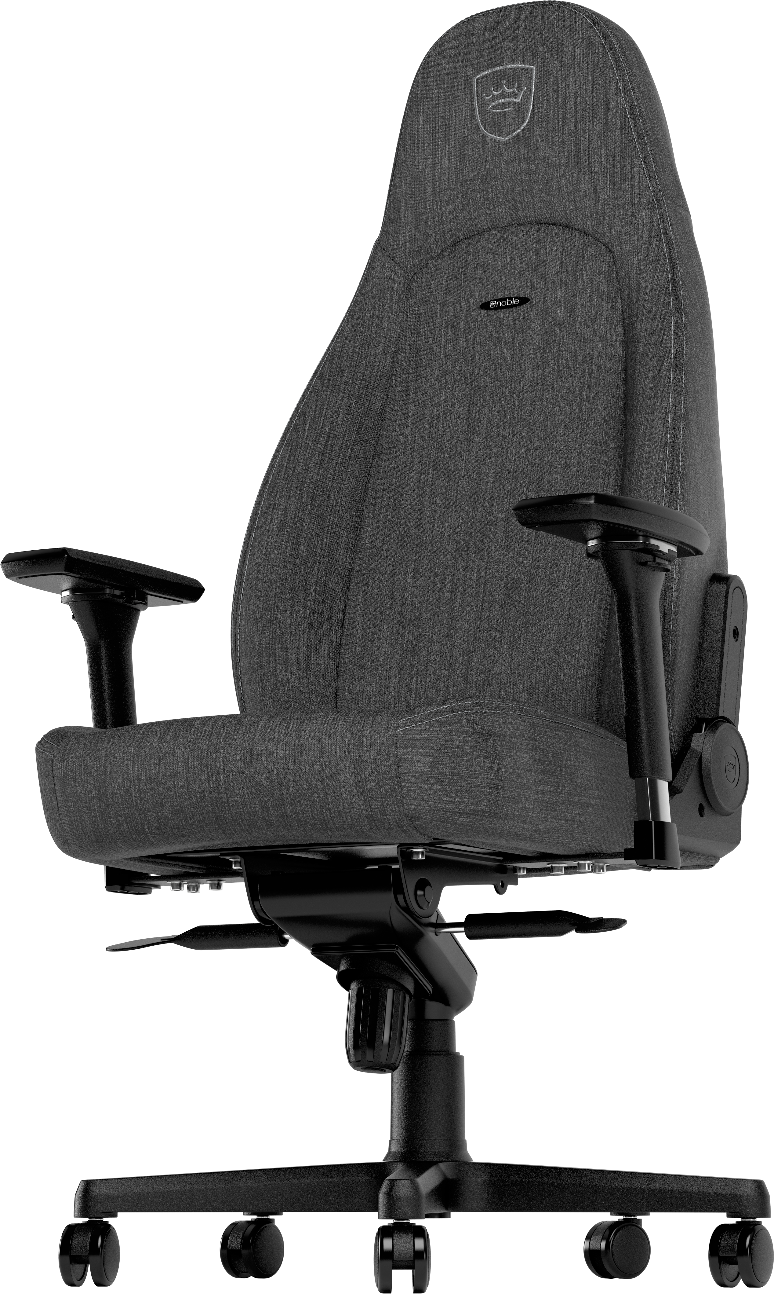 precision manufacturing ICON TX Edition