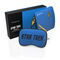 Memory Foam Pillow Set - Star Trek Spock Edition