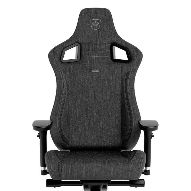 EPIC Compact Anthracite/Carbon image number 1