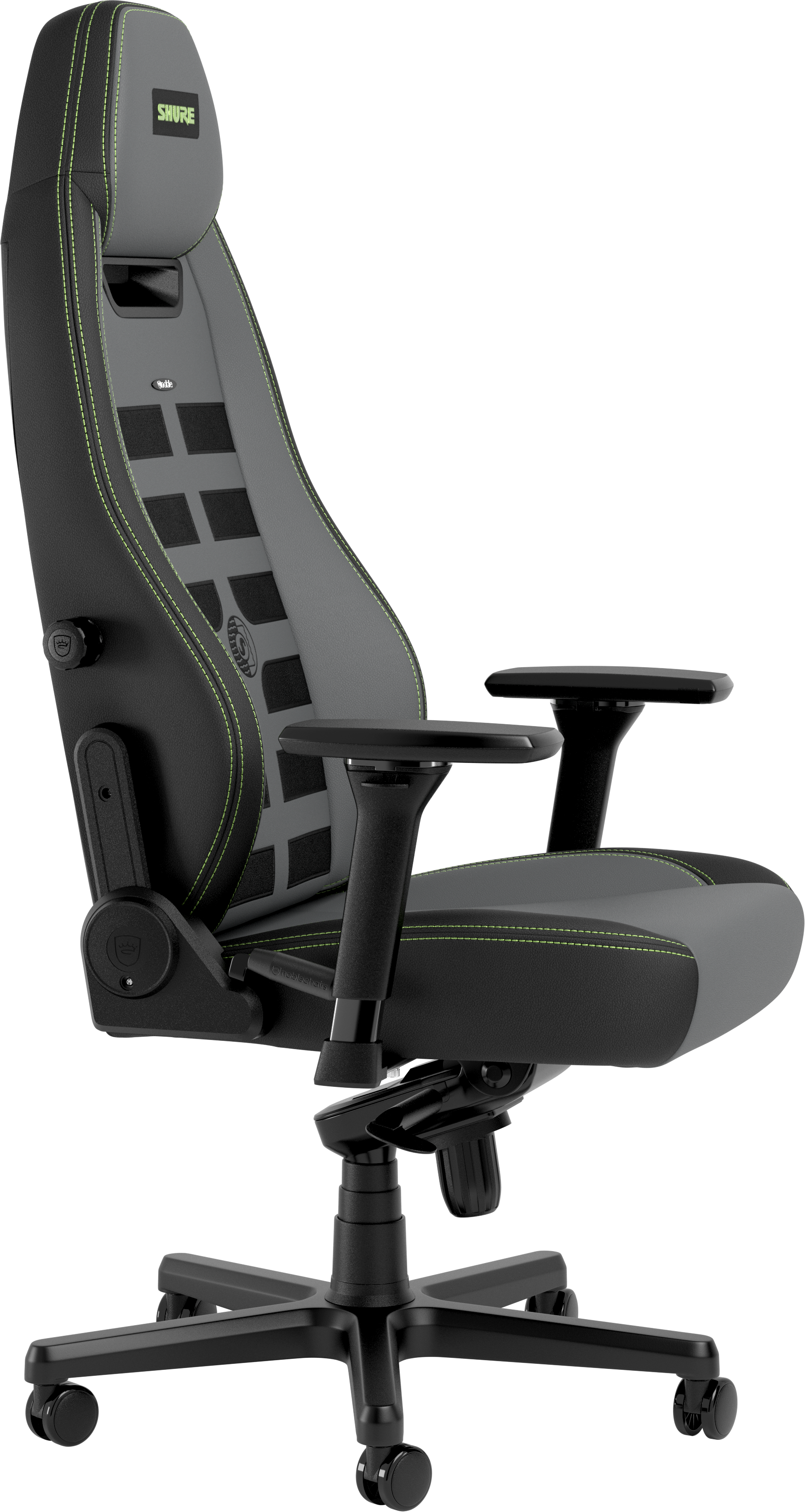 noblechairs LEGEND Shure Edition