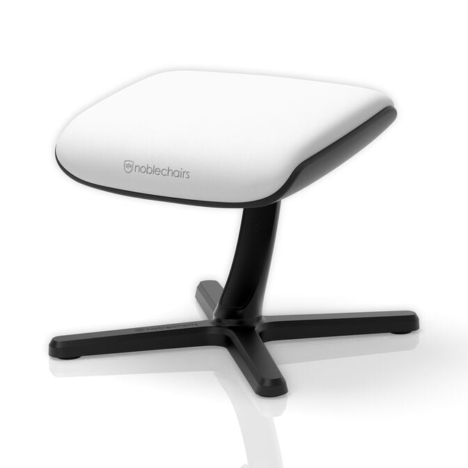 Footrest 2 - White Edition image number 0
