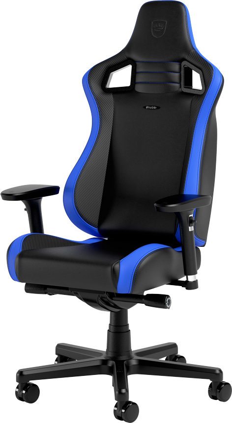 EPIC Compact Carbon black blue