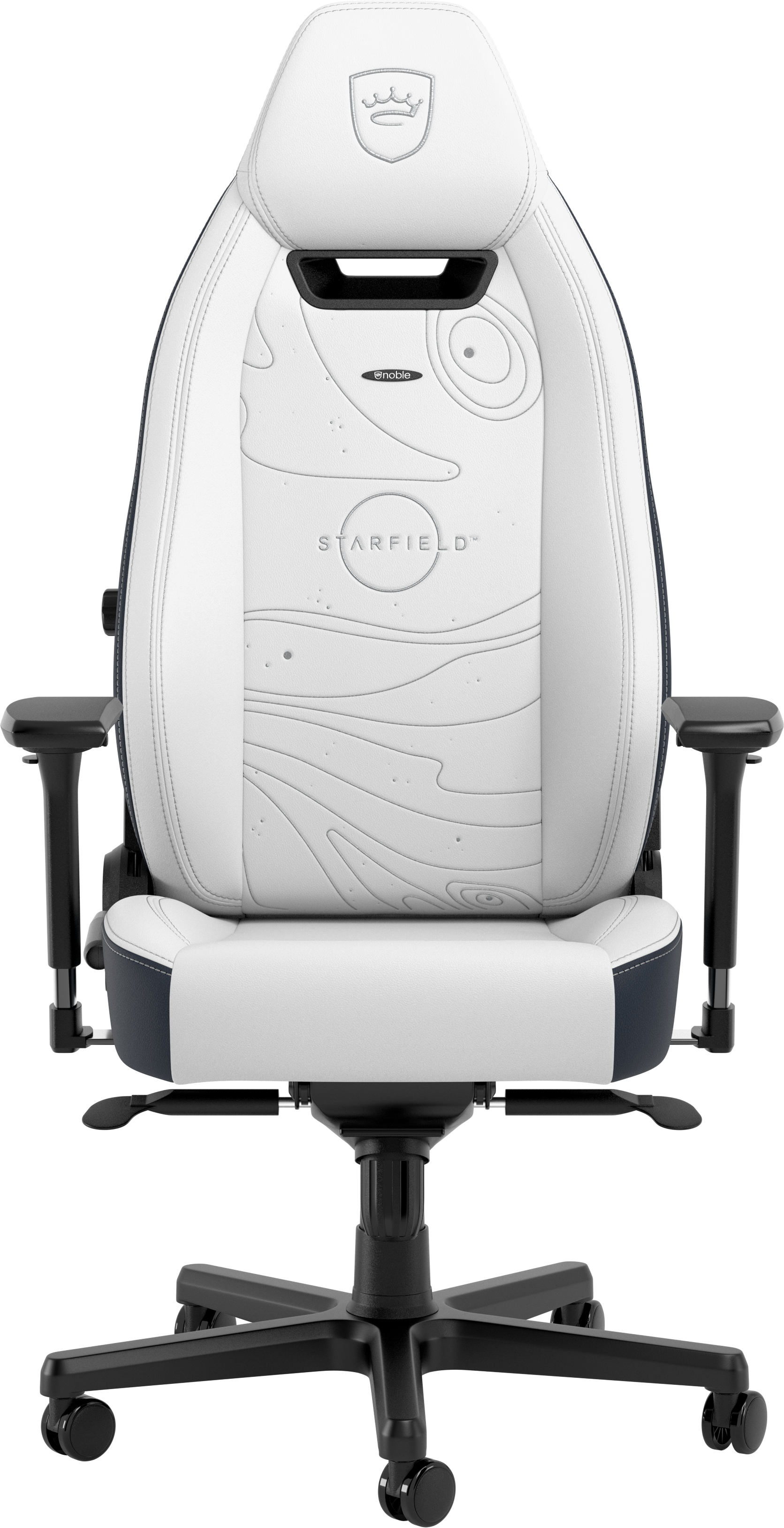noblechairs comfortable gaming chair LEGEND Starfield Edition