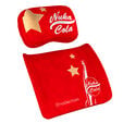 Memory Foam Conjunto Almohadas De La Edici&oacute;n Fallout Nuka Cola image number null