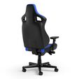 EPIC Compact Negro/Carb&oacute;n/Azul image number null