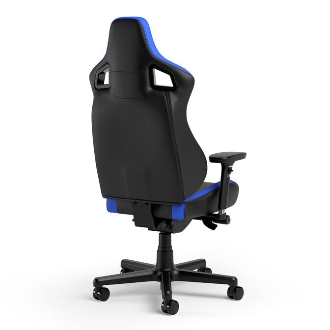 EPIC Compact Negro/Carb&oacute;n/Azul image number 2