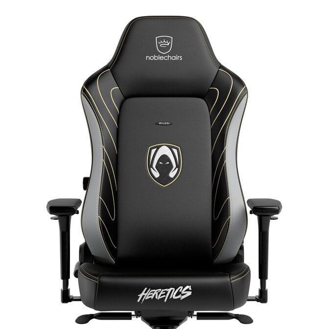 HERO Team Heretics Edition image number 1