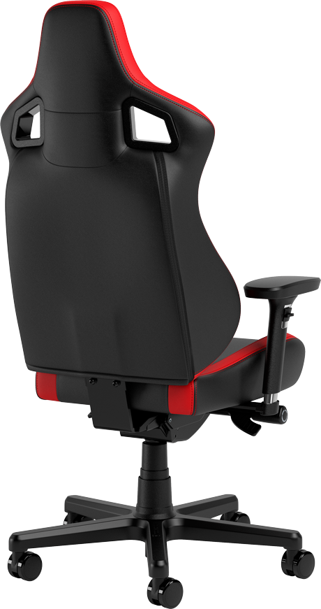 EHA award winner EPIC Compact Carbon black red