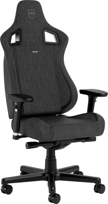 adjustable EPIC Compact Carbon Black TX