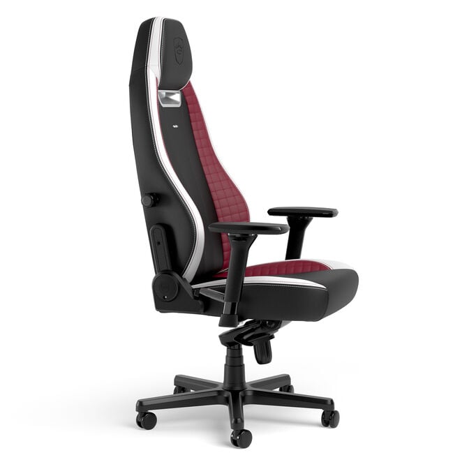 LEGEND Black/White/Red image number 3