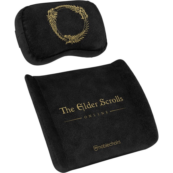 Memory Foam Kissenset - The Elder Scrolls Online Edition image number 1