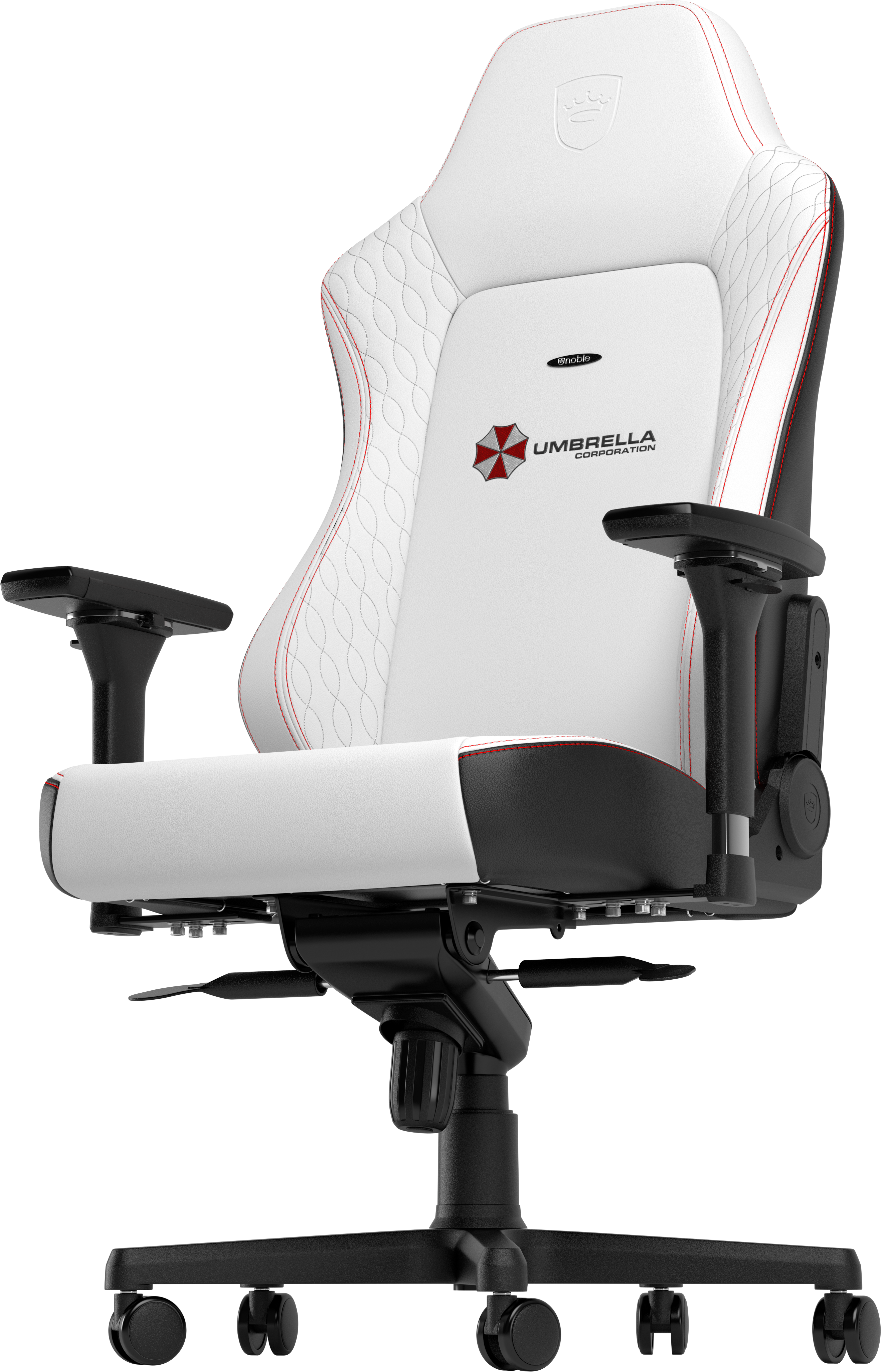 noblechairs HERO - Resident Evil Edition Chair